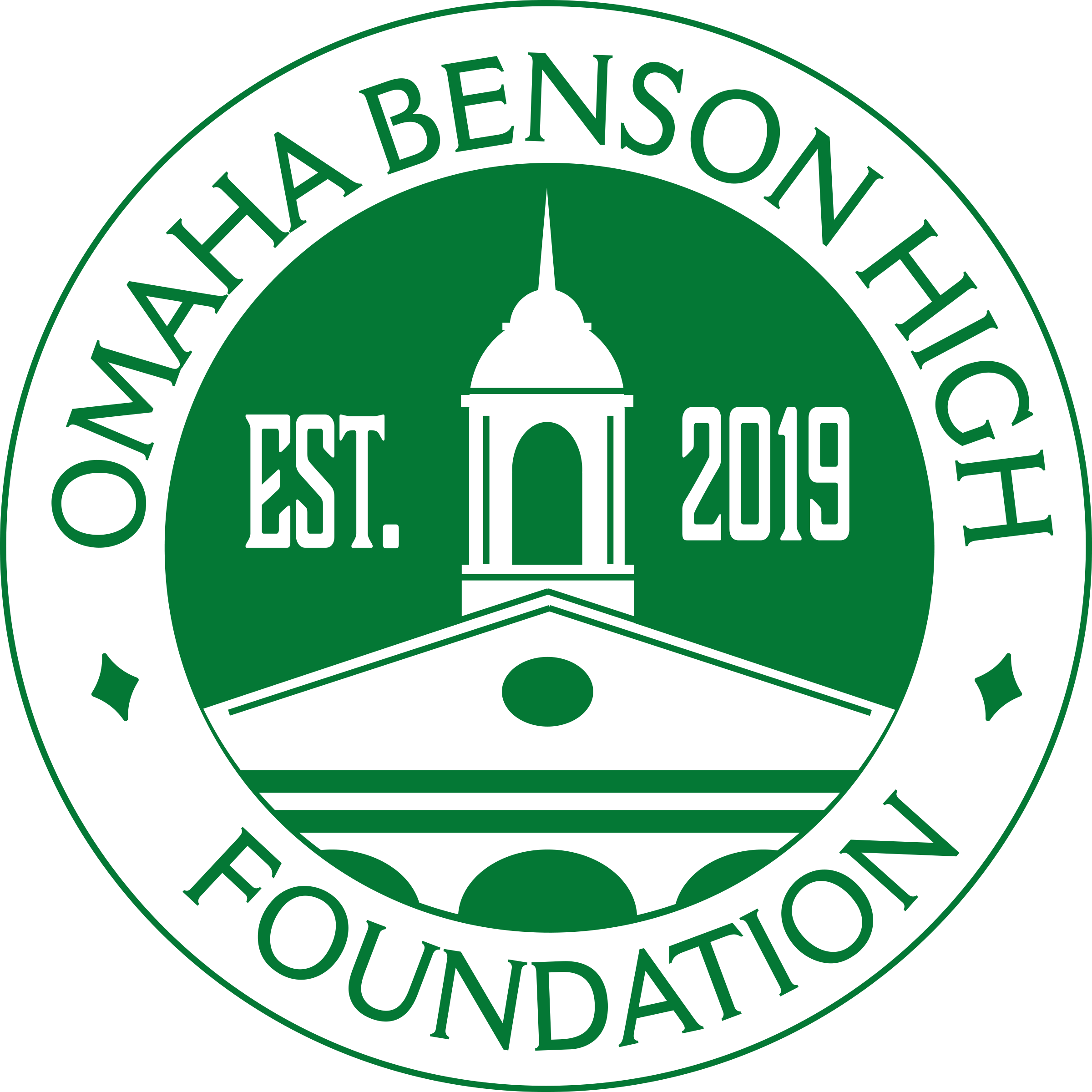 Benson High School Foundation